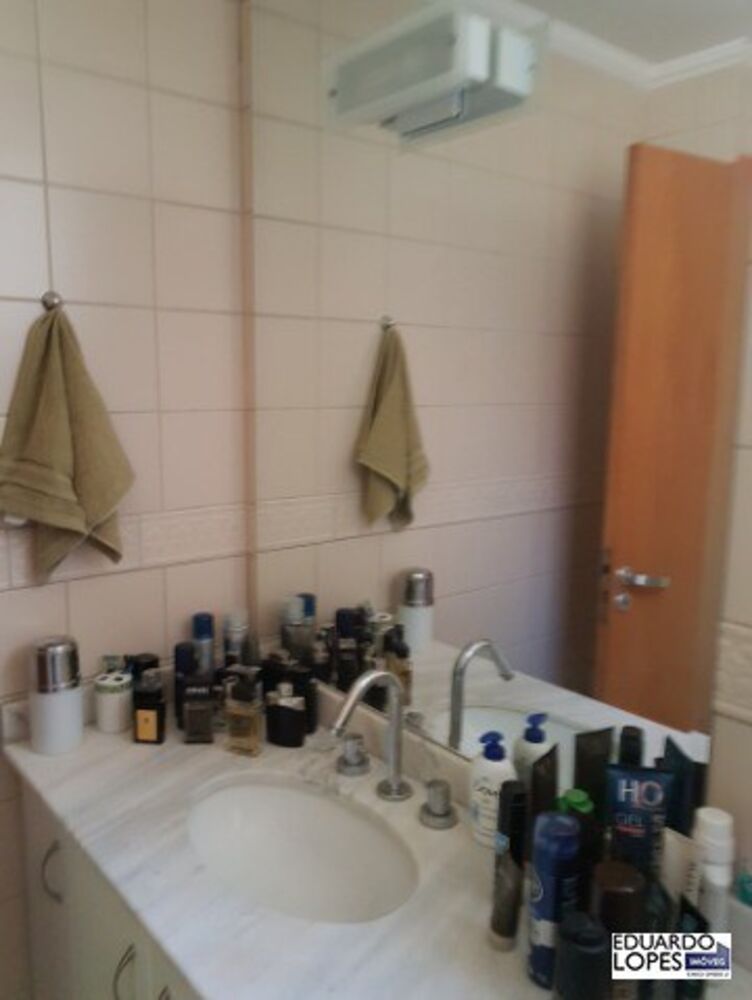 Apartamento à venda com 3 quartos, 128m² - Foto 12