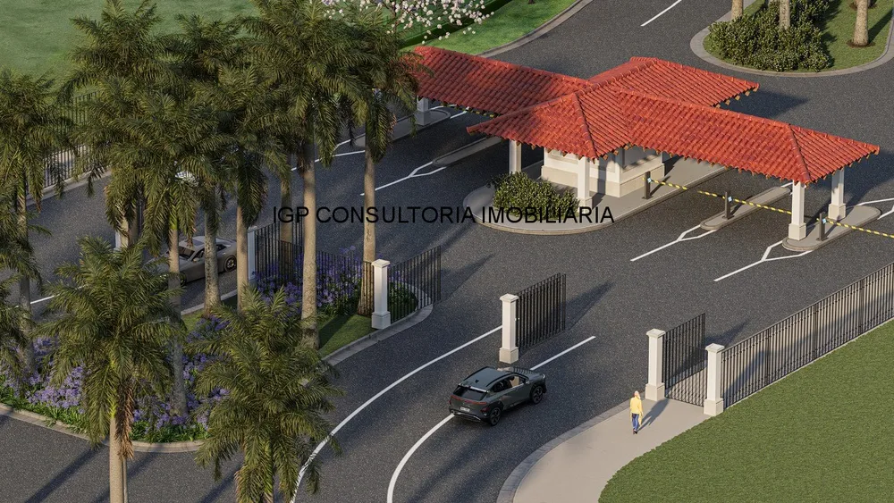 Terreno, 501 m² - Foto 1