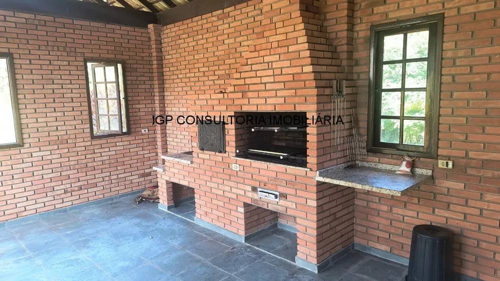 Chácara, 3 quartos - Foto 4