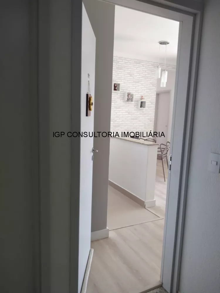 Apartamento à venda com 3 quartos, 69m² - Foto 4