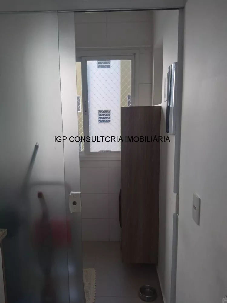 Apartamento à venda com 3 quartos, 69m² - Foto 5