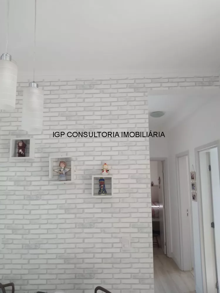 Apartamento à venda com 3 quartos, 69m² - Foto 8