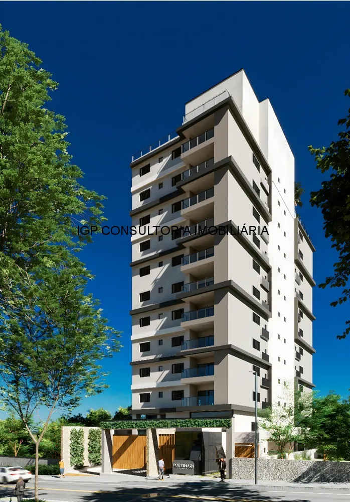 Apartamento, 3 quartos, 96 m² - Foto 1