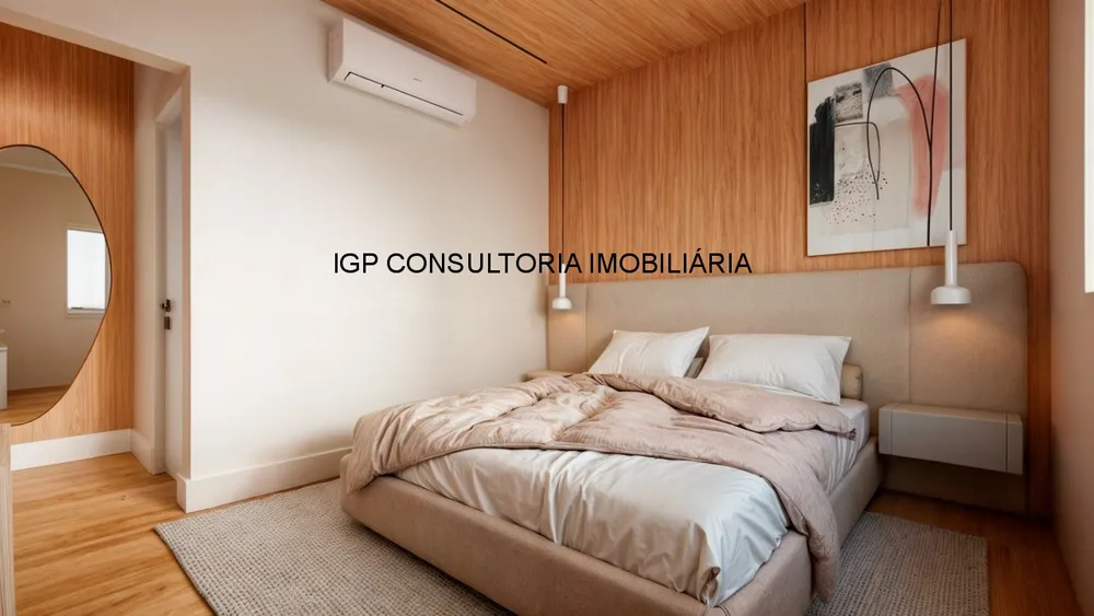 Apartamento, 3 quartos, 96 m² - Foto 4