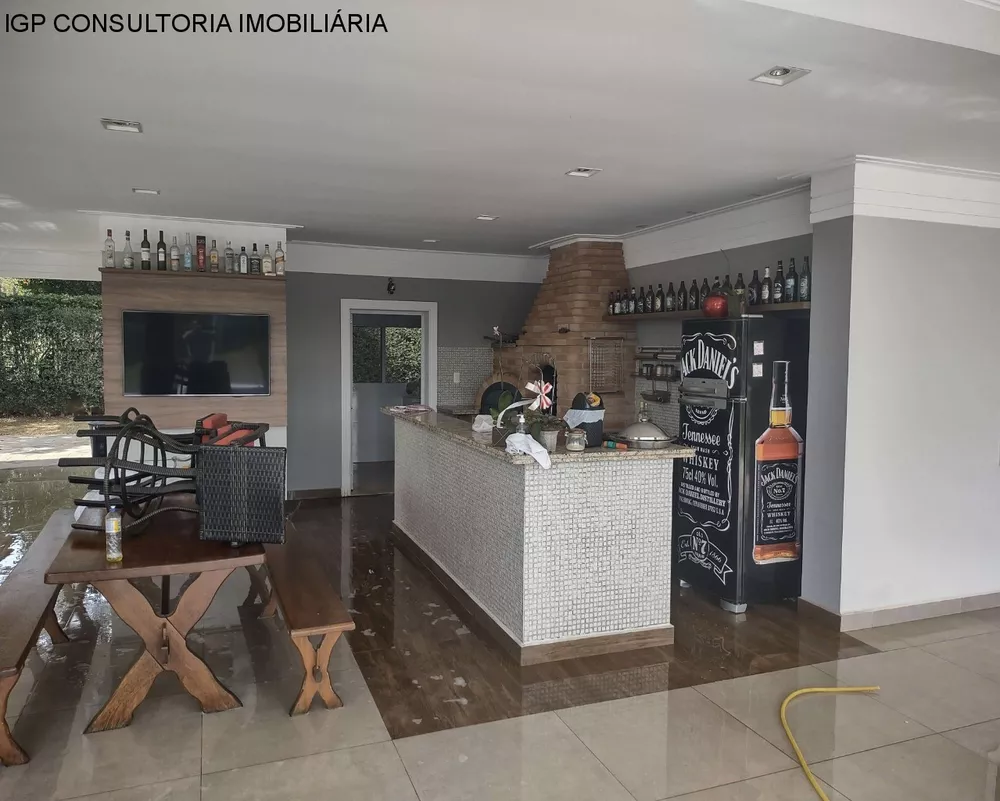 Chácara à venda com 3 quartos, 355m² - Foto 3