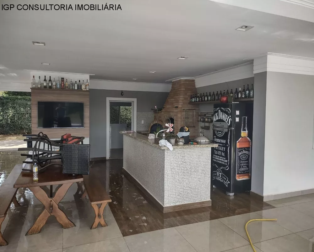 Chácara à venda com 3 quartos, 355m² - Foto 2