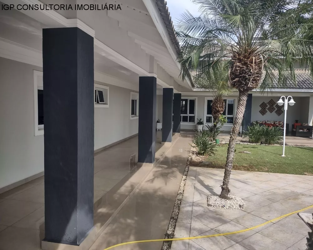 Chácara à venda com 3 quartos, 355m² - Foto 4