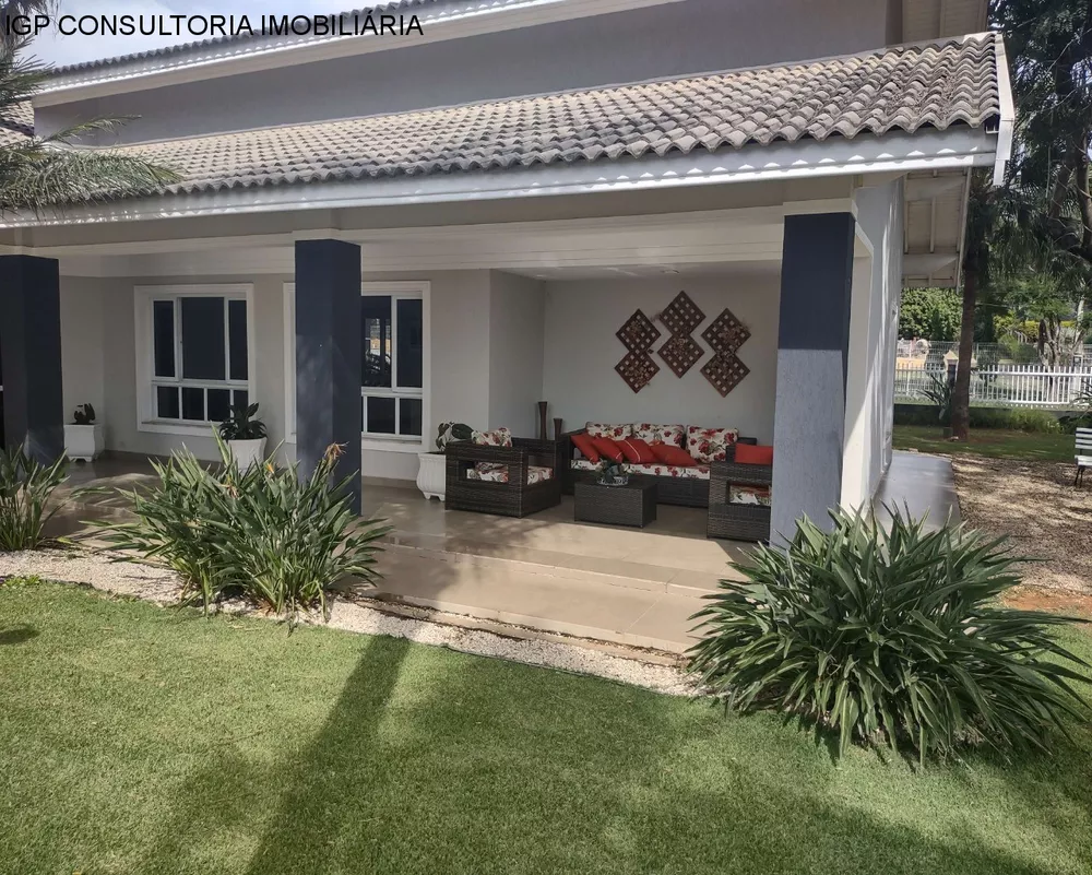 Chácara à venda com 3 quartos, 355m² - Foto 5