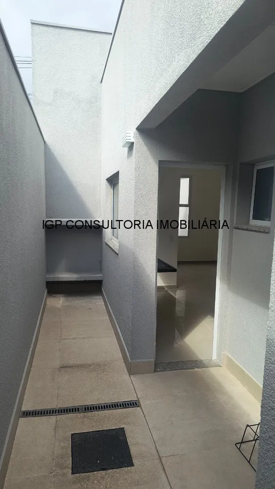 Casa, 2 quartos - Foto 7