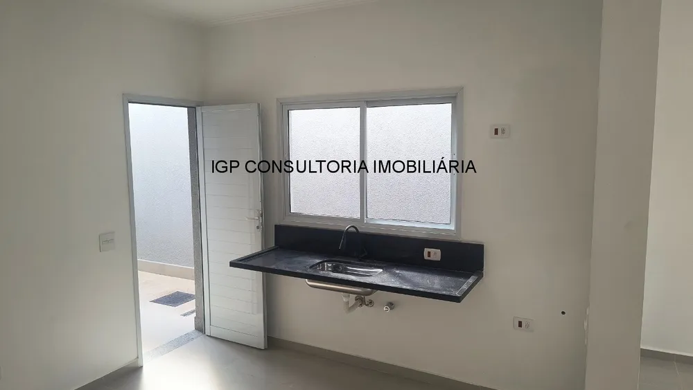 Casa, 2 quartos - Foto 4
