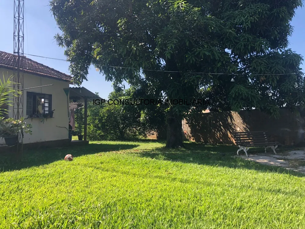 Prédio Inteiro, 1296 m² - Foto 1