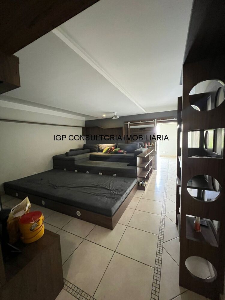 Apartamento, 4 quartos, 176 m² - Foto 3