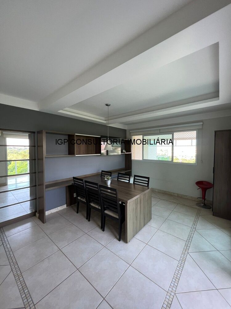 Apartamento, 4 quartos, 176 m² - Foto 4