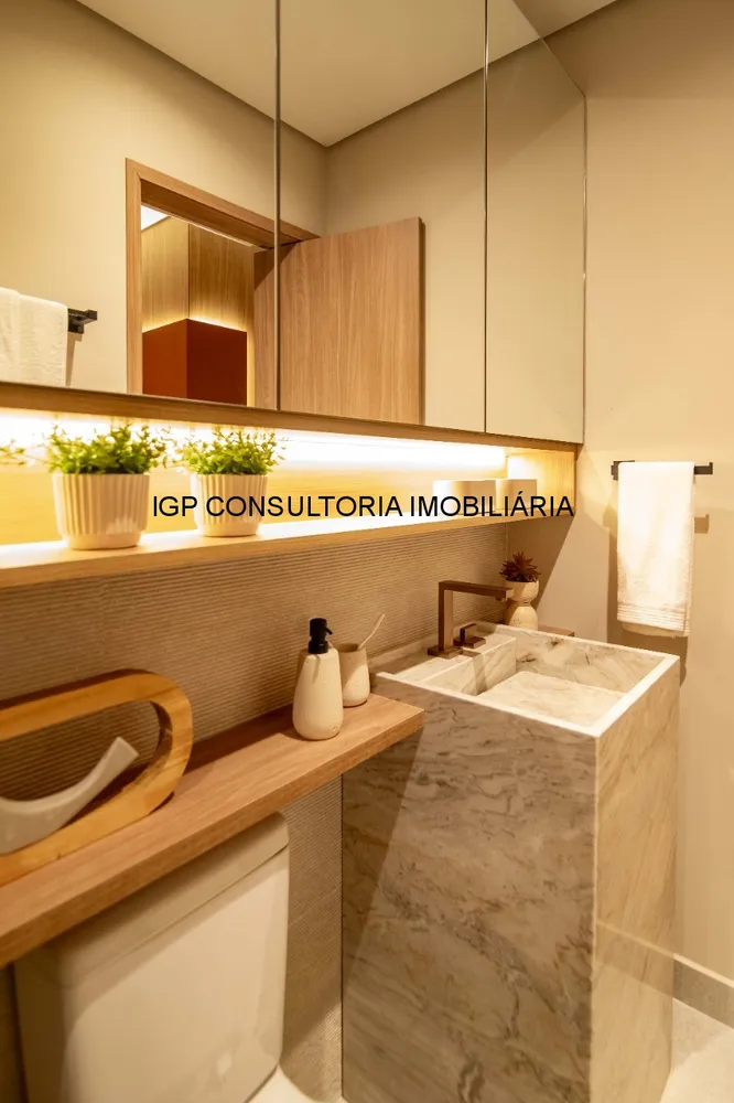 Apartamento, 2 quartos, 48 m² - Foto 4