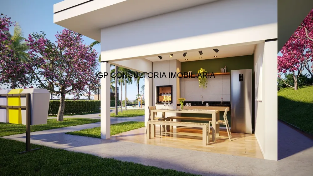 Apartamento, 2 quartos, 48 m² - Foto 1