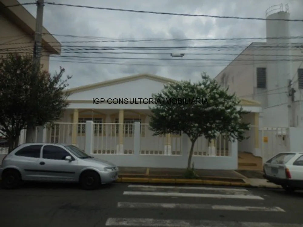 Prédio Inteiro - Foto 1