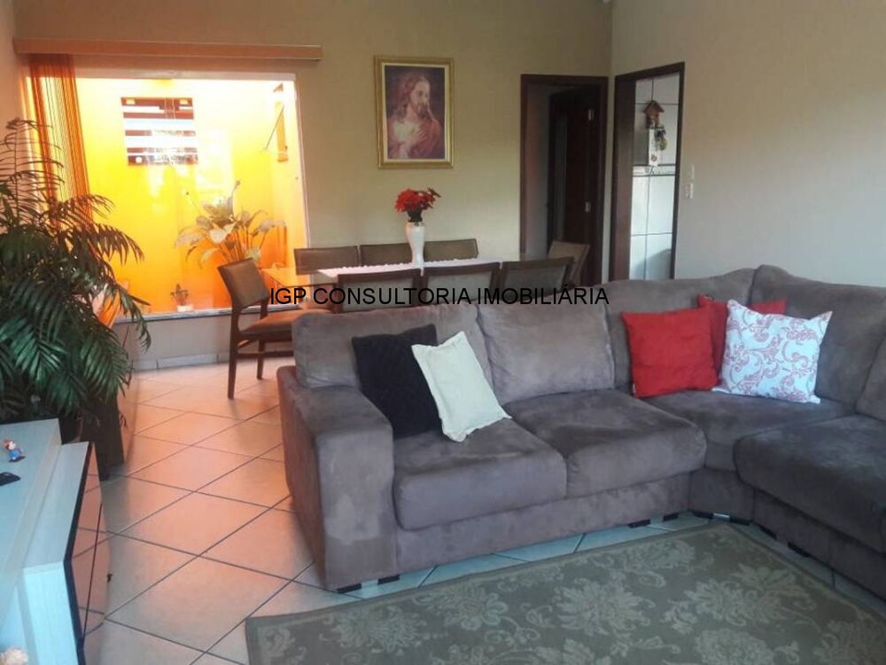 Casa à venda com 3 quartos, 225m² - Foto 13