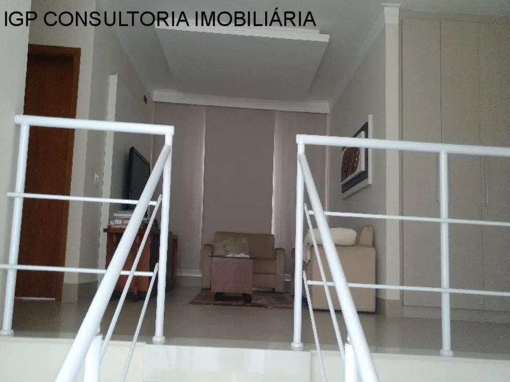 Casa, 4 quartos, 344 m² - Foto 15