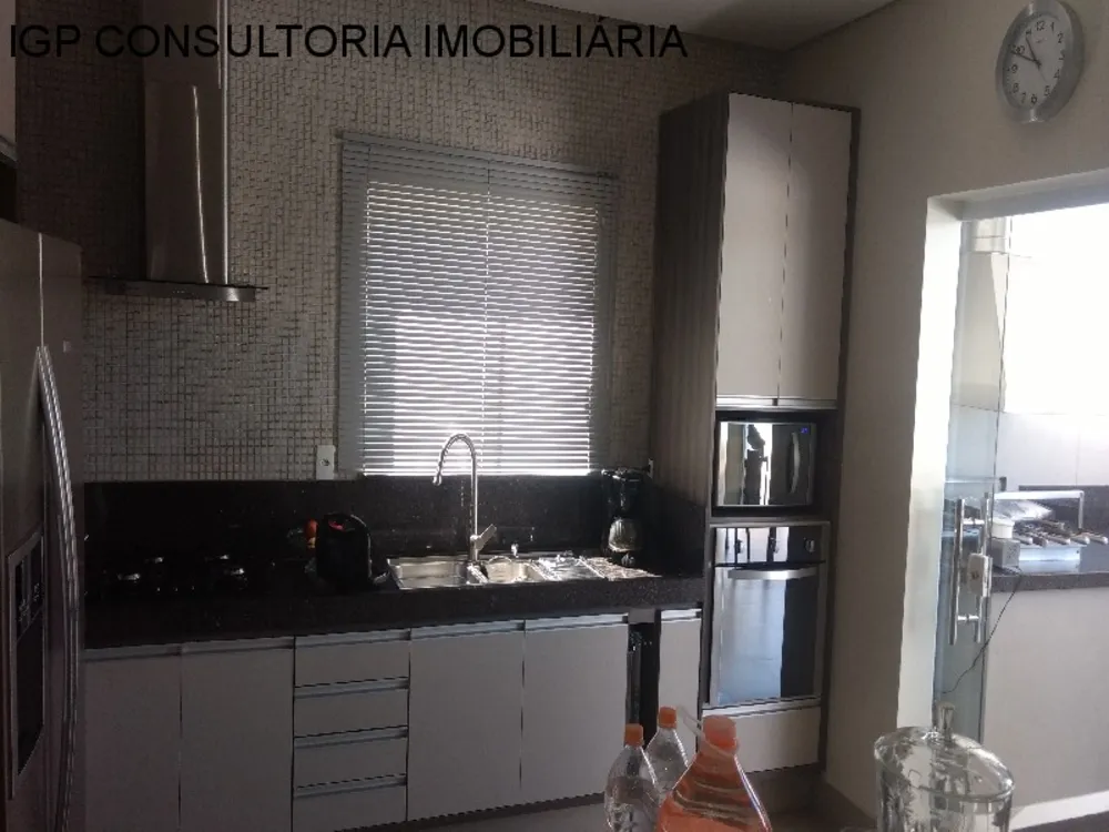 Casa, 4 quartos, 344 m² - Foto 10
