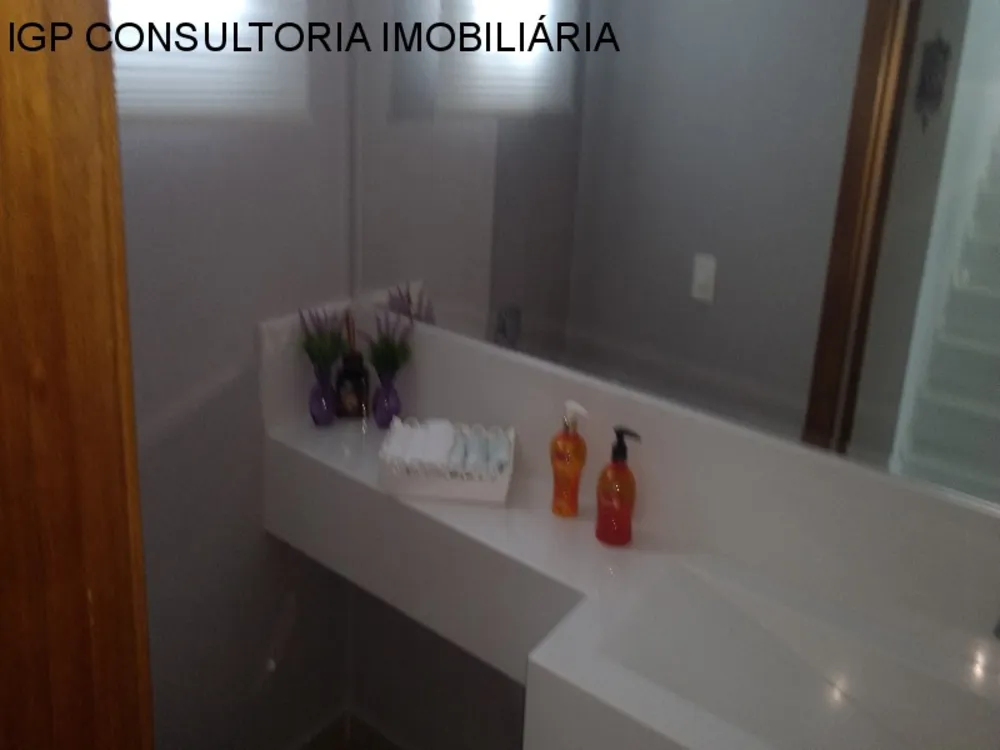 Casa, 4 quartos, 344 m² - Foto 16