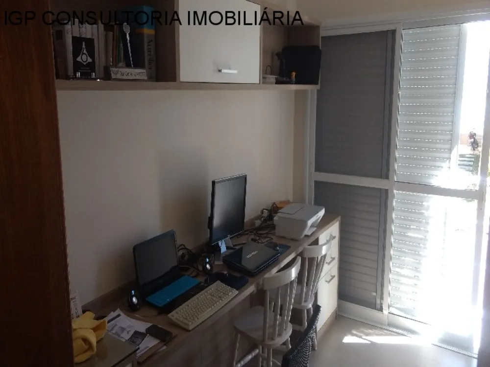 Casa, 4 quartos, 344 m² - Foto 12