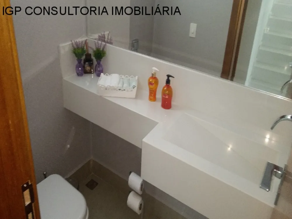 Casa, 4 quartos, 344 m² - Foto 5