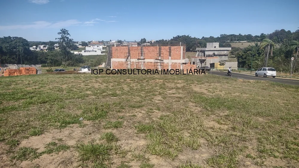 Terreno, 424 m² - Foto 2