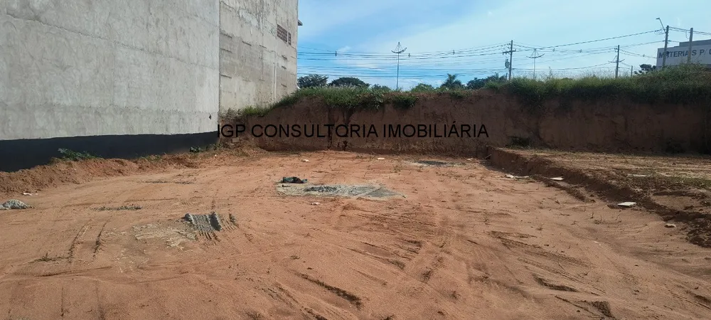 Loteamento e Condomínio, 153 m² - Foto 5