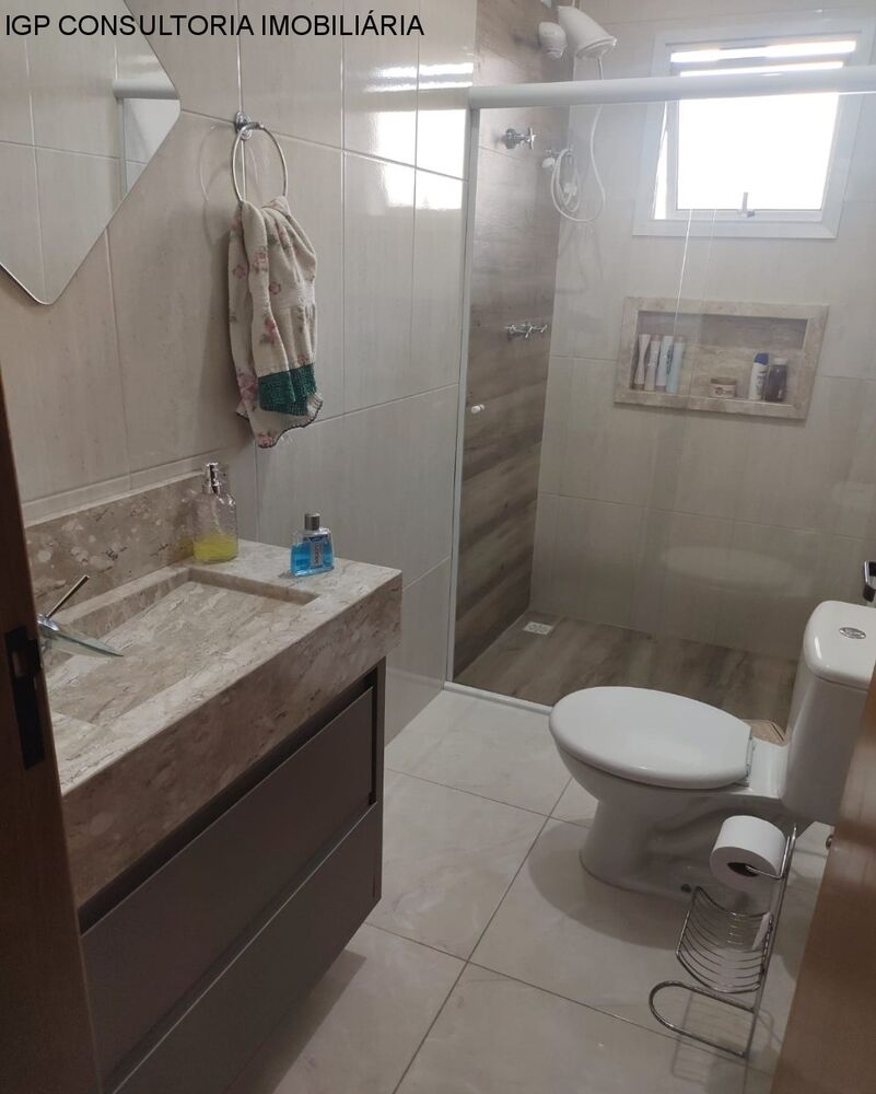 Casa à venda com 3 quartos, 103m² - Foto 9