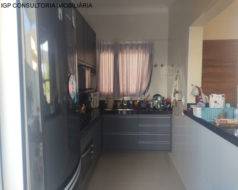 Casa à venda com 3 quartos, 103m² - Foto 6