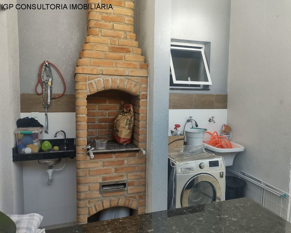 Casa à venda com 3 quartos, 103m² - Foto 3