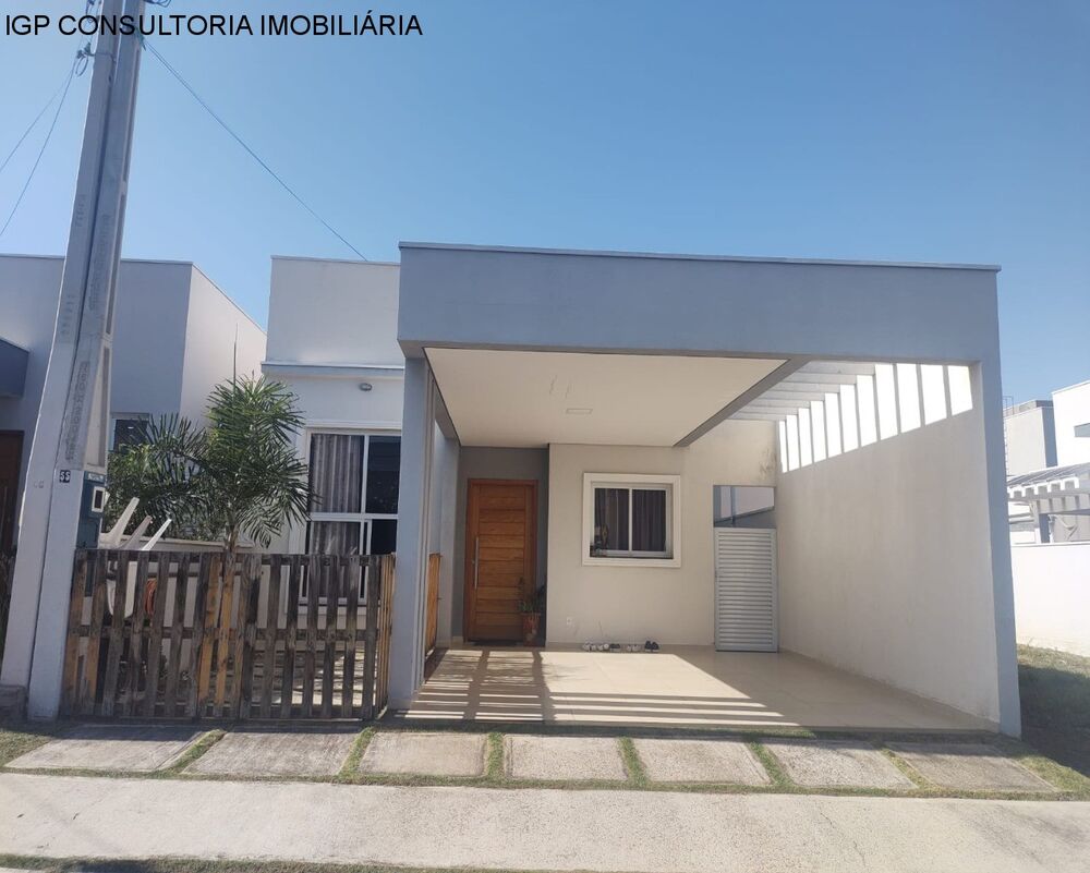 Casa à venda com 3 quartos, 103m² - Foto 12