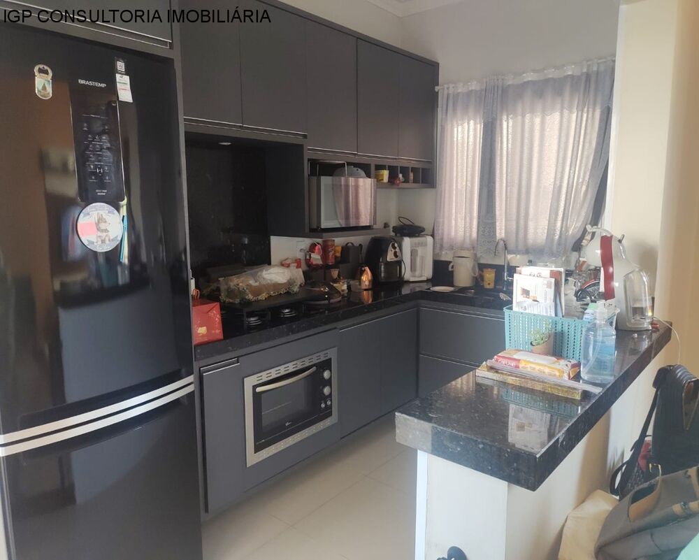 Casa à venda com 3 quartos, 103m² - Foto 7