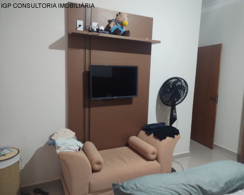 Casa à venda com 3 quartos, 103m² - Foto 13