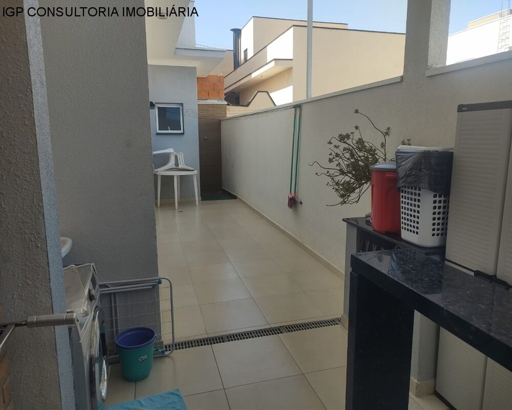 Casa à venda com 3 quartos, 103m² - Foto 5