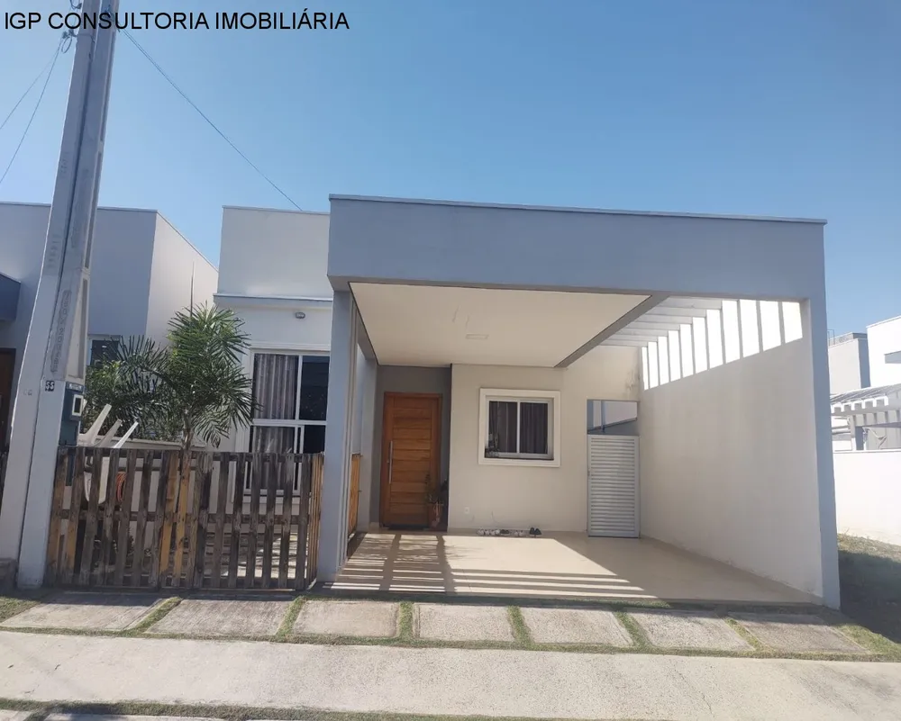 Casa, 3 quartos, 103 m² - Foto 1