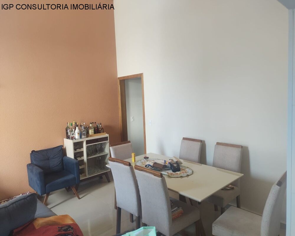Casa à venda com 3 quartos, 103m² - Foto 8