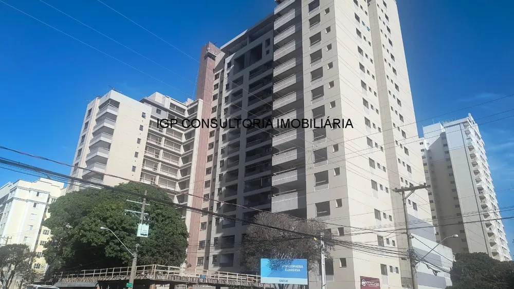 Apartamento, 2 quartos, 67 m² - Foto 1