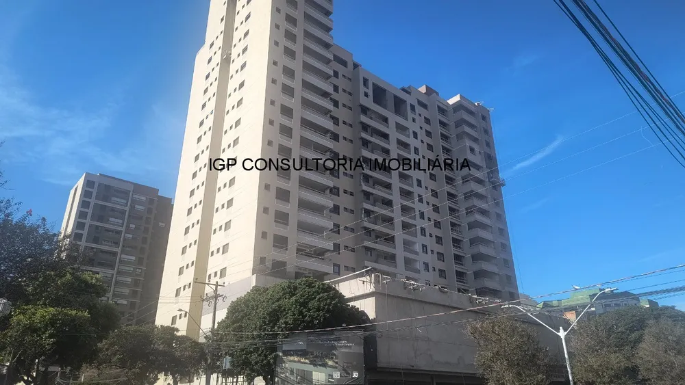 Apartamento, 2 quartos, 67 m² - Foto 3
