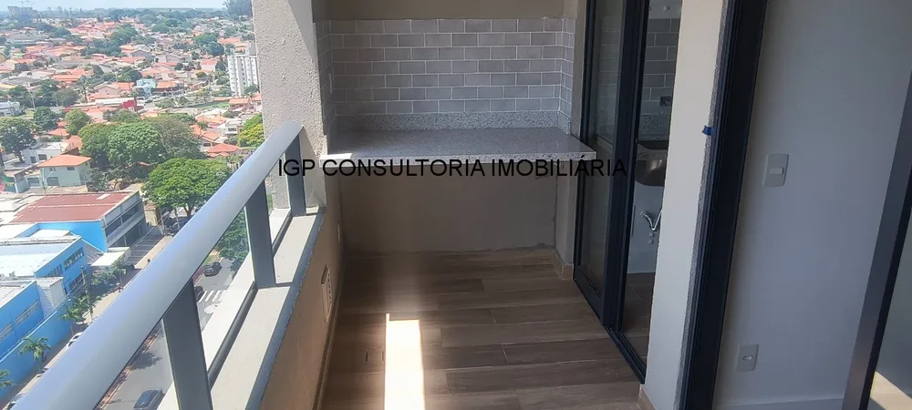 Apartamento, 2 quartos, 67 m² - Foto 6
