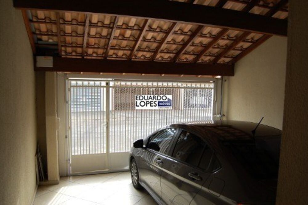 Casa à venda com 3 quartos - Foto 1
