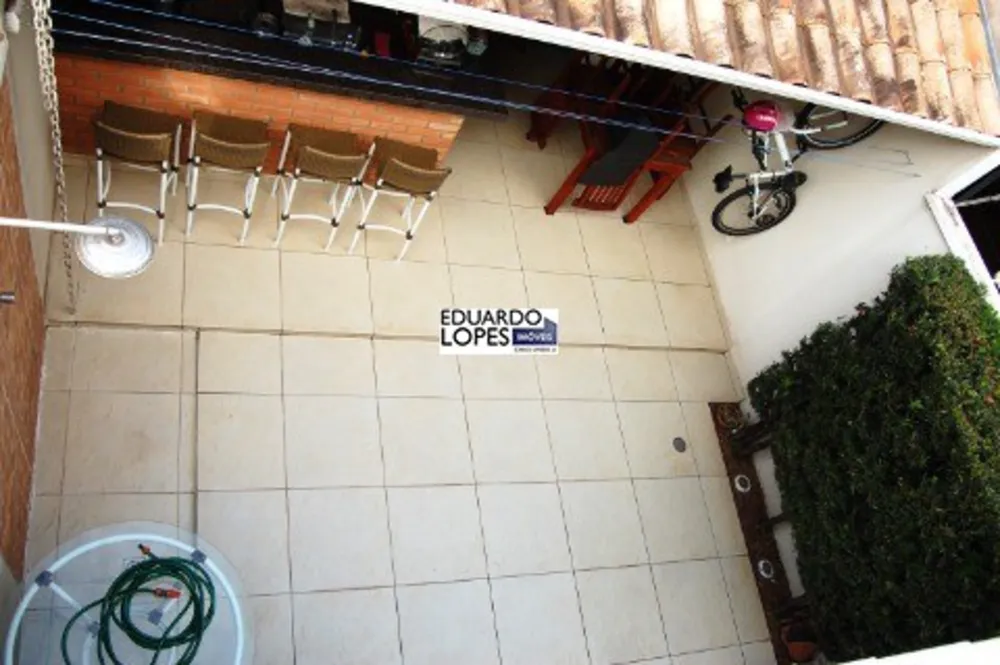 Casa, 3 quartos - Foto 5