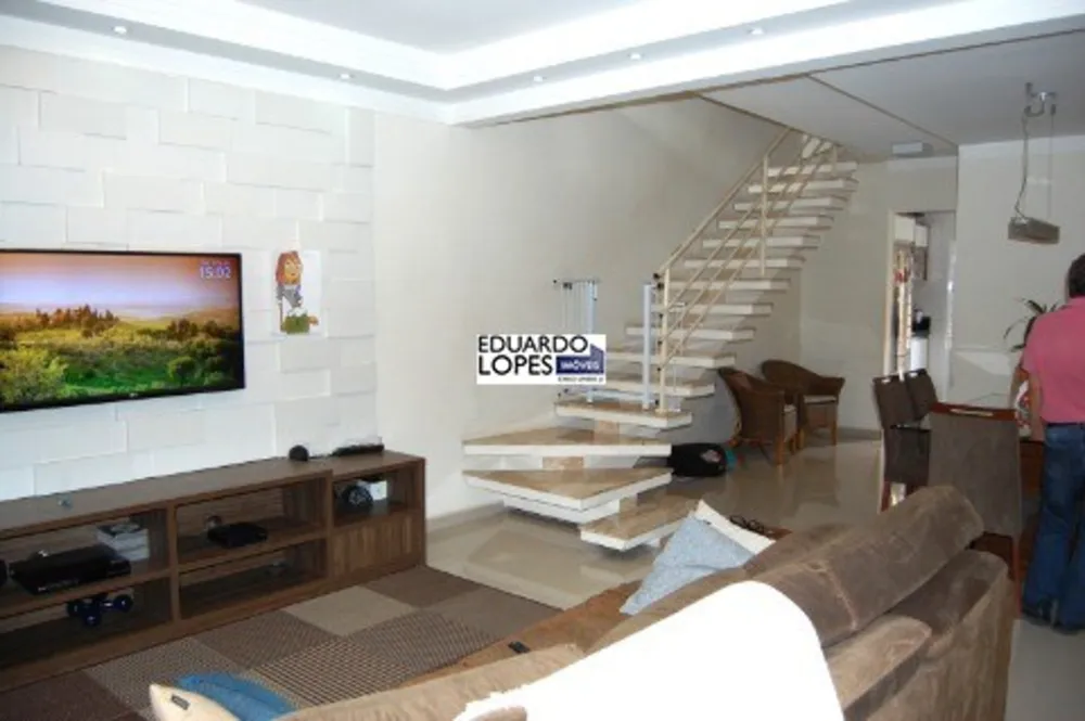 Casa, 3 quartos - Foto 2