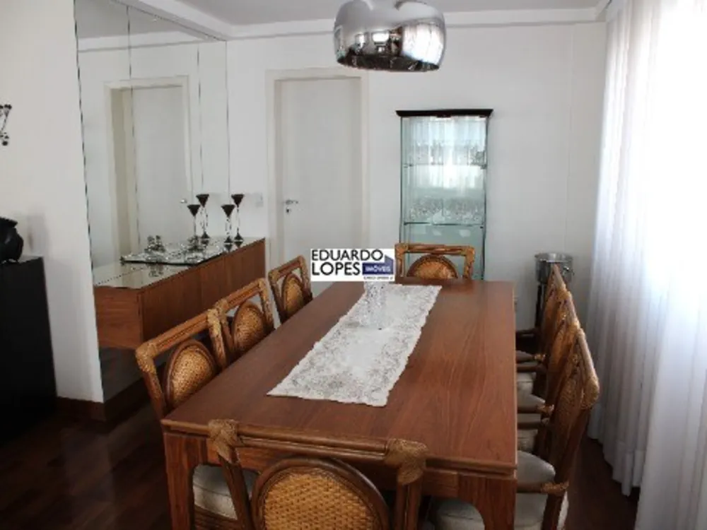 Apartamento, 4 quartos, 234 m² - Foto 5