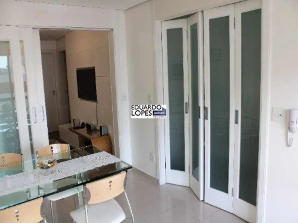 Apartamento, 4 quartos, 234 m² - Foto 2