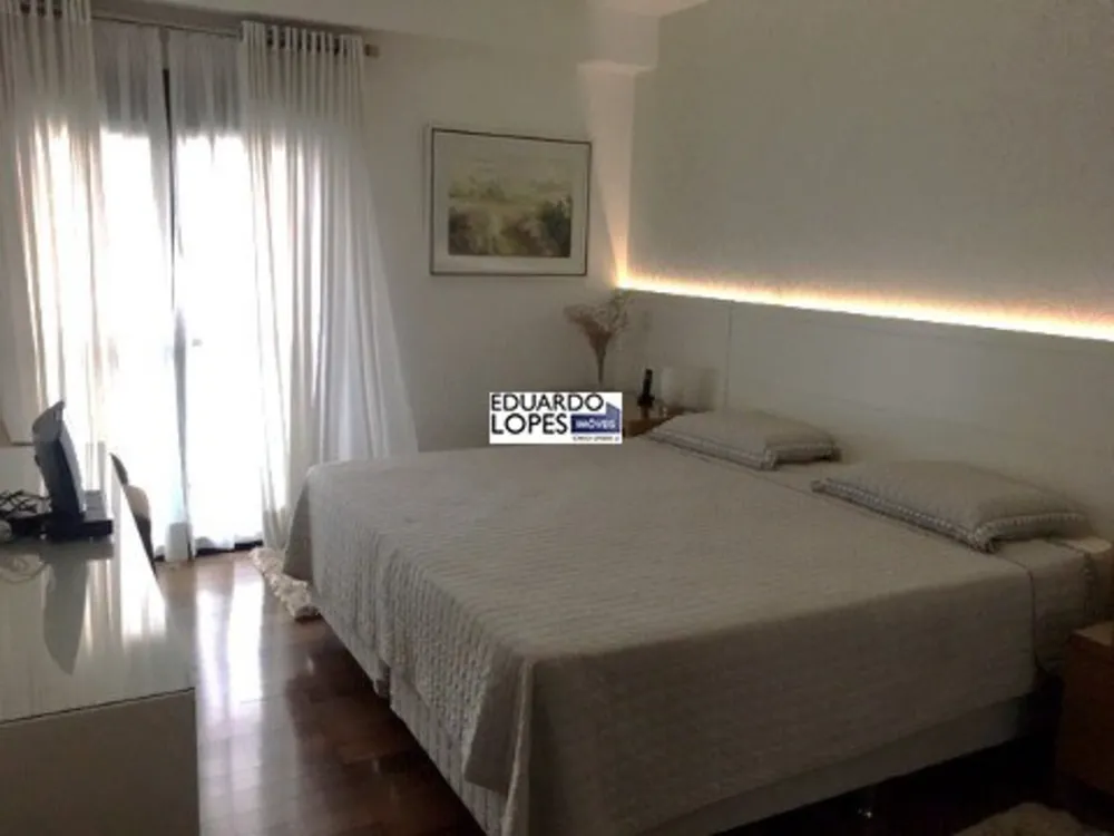 Apartamento, 4 quartos, 234 m² - Foto 6