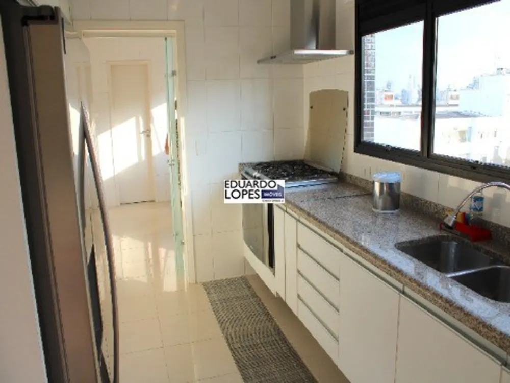 Apartamento, 4 quartos, 234 m² - Foto 10