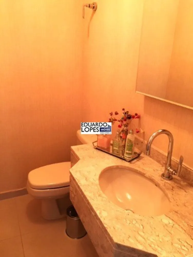 Apartamento, 4 quartos, 234 m² - Foto 15