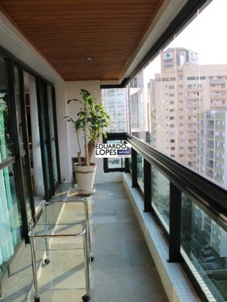 Apartamento, 4 quartos, 234 m² - Foto 7