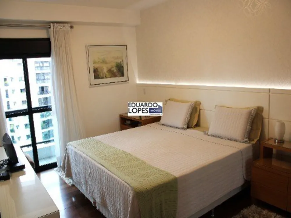 Apartamento, 4 quartos, 234 m² - Foto 4
